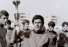 Paçrami: Kjo Vllazni po luan futbollin më të bukur të viteve të fundit — tani është koha për titullin!