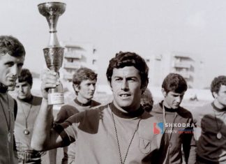 Paçrami: Kjo Vllazni po luan futbollin më të bukur të viteve të fundit — tani është koha për titullin!