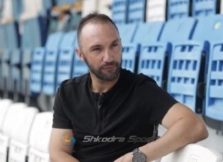 ‘Thirrja’ e Gilman Likës: Vllazni, vlerësoje Kastriotin njëlloj si Tiranën!