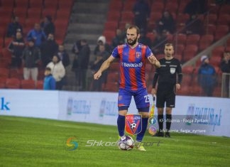 Starova: Te Vllaznia vetëm Hakaj ka dhënë më tepër nga afrimet e merkatos