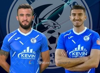 Vllaznia nis merkaton, tentohen dy lojtarët që largoi Kukësi dhe sulmuesin e Partizanit