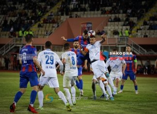 Vllaznia apo Kukësi, kush do jetë skuadra e katërt që shkon në Europë?