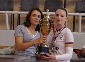 Sarah Beci: Duam katërshen e parë, ekipi brenda objektivave