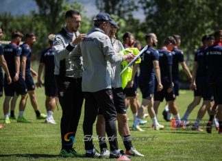 Trajneri e pat lënë çdo gjë të hapur, a do ketë ndryshime në stafin e Josës?