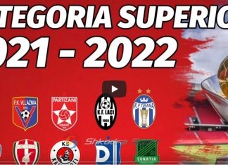 ÇUDIRA SHQIPTARE/ Europën e pretendon edhe Teuta, Vllaznisë i thonë…ke kupën!!!