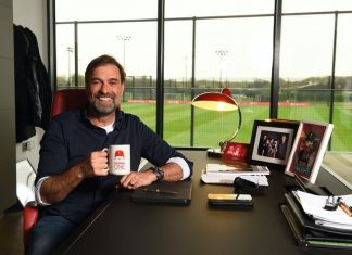 Liverpool i pakrahasueshëm me asnjë skuadër tjetër në planet