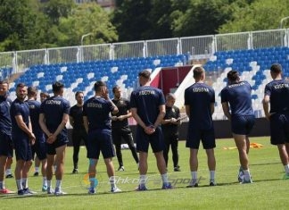 E mbylli sezonin te Skënderbeu, futbollisti 21-vjeçar grumbullohet nga përfaqësuesja e Kosovës