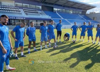 Kukësi ndryshon strategji, nuk ka më futbollistë ‘veteranë’