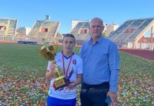 Megi Doçi: dhe në Superligën e djemve nuk ka një president si Lazer Matija