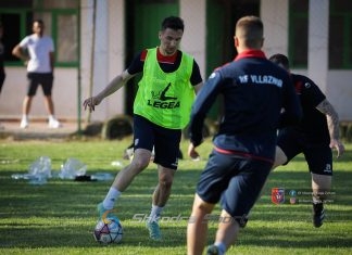 Vllaznia 6 pikët detyrim, pastaj… me sytë nga të tjerët