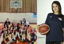 INTERVISTA/ Medina Mustafa: Titulli i dytë kampion rradhazi, emocione pa fund për mua