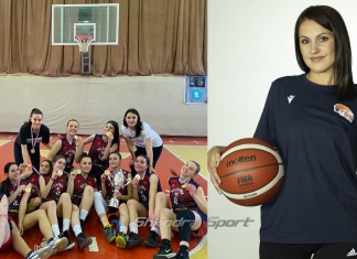 INTERVISTA/ Medina Mustafa: Titulli i dytë kampion rradhazi, emocione pa fund për mua