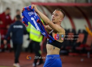 Konfirmohet si ‘njeriu i Europës’, Çoba sërish në ‘fokus’