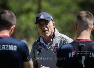 Vllaznia e Josës nesër ndaj Egnatias me ndryshime