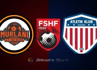 ABSURDITETI/ Murlani dhe Atletik mund të zbriten nga FSHF në kategorinë e parë!!!