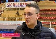 VIDEO/ Flet trajneri i Teutës: Vllazninë apo Tiranë në finale? Nuk kemi preferenca