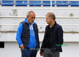 Shpëtim Duro: I uroj suksese Vllaznisë. Do ketë përballë një kundërshtar të fortë, por jo të pakalueshëm