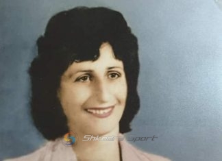 ALMANAK/ Sot është ditëlindja e kampiones dhe rekordmenes së atletikës Myzejen Duli