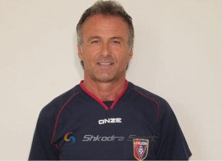 Pas shumë vitesh, trajneri i njohur largohet nga Akademia Vllaznia
