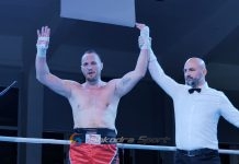 VIDEO/ Nelson Hysa: Ndeshjen e dytë në boksin profesionist, e dua në Shkodër!