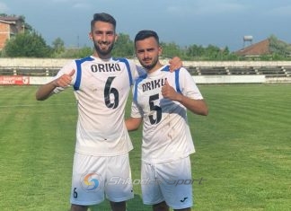 Oriku rikthehet në kategorinë e parë. Shkodranët Shema e Tahiraga japin kontributin e tyre