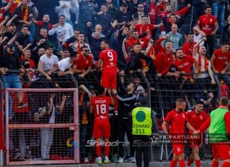 Merkato e Partizanit, ja kërkesat e trajnerit Dritan Mehmeti për sezonin e ri