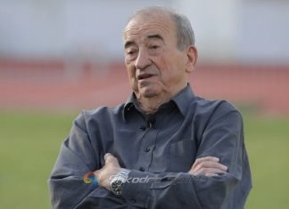 ALMANAK/ Sot ka ditëlindjen legjenda e portës shkodrane Paulin Ndoja