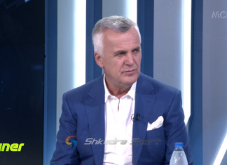 Halili: Nuk kam bërë biseda me presidentët e klubeve të tjera për tolerime