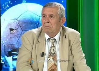 Avokati Hicka: Vllaznia për rekord Guiness. Largon trajnerin dy javë para fundit!