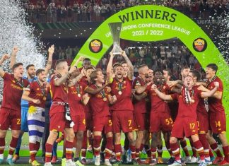 E thonë të gjithë: 25 maji i 2022 është gdhendur si një moment historik për Shqipërinë