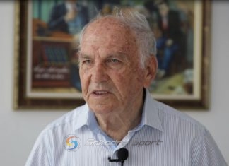 ALMANAK/ Sot 80 vjetori i lindjes së Mjeshtrit të Madh Selami Dani