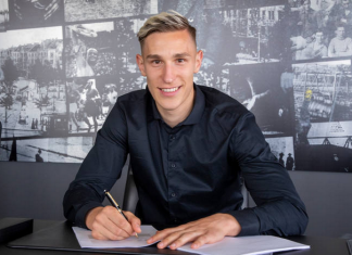 Borussia Dortmund godet, firmos me kampionin e Europës