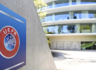 UEFA ‘godet’ rëndë Rusinë, përjashtohet nga të gjitha garat për sezonin e ardhshëm