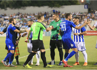 Bardheblutë kërkojnë titullin, durrsakët për t’u arratisur nga zona e ftohtë. Ja si rreshtohen Tirana dhe Teuta