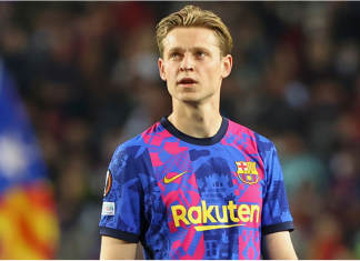 Juventus duket se ka hequr dorë nga Pogba, hedh sytë nga Barcelona