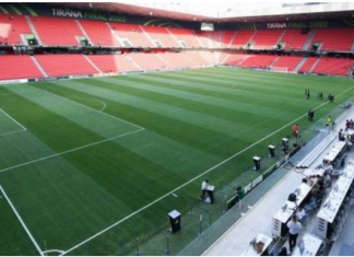 Finalja e Conference League, çmime të frikshme në ‘Air Albania’