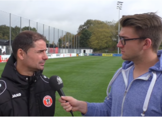 Ish- futbollisti i kombëtares shqiptare bën hapin e madh në karrierë, merr drejtimin e skuadrës së njohur gjermane