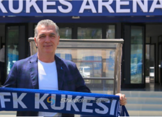 ‘Habit’ Skënder Gega: Vllaznia nuk vodhi gjë në finale. Më bëhet qejfi për të dhe Mirel Josën