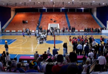 Korça në festë, Skënderbeu shpallet kampion pas 36 vitesh në volejbollin e femrave