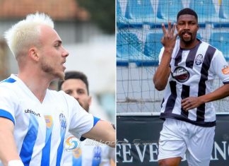 Seferi- Guindo, kush do jetë fituesi i ‘Këpucës së Artë’?