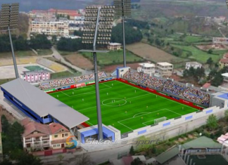 Bashkia e Kukësit ‘lan duart’ me klubin e futbollit, aksionet e saj i blen një kompani tjetër