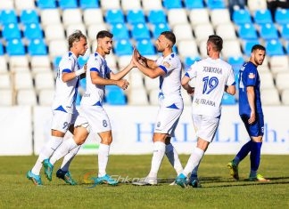 Sot festohet titulli i 26-të, klubi i Tiranës i bën dhuratën e veçantë tifozëve para ndeshjes me Kukësin