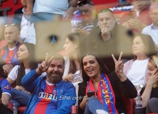 Ndeshja më e rëndësishme e sezonit, Vllaznia bën gati tifozët për finalen me Laçin