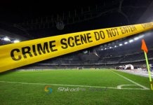 SKANDALI I TRUKIMEVE NË TURQI! Arrestohen 17 gjyqtarë dhe një president klubi