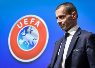 ‘Superliga e Europës ka mbaruar’, flet kreu i UEFA-s: Tifozët anglez na ndihmuan, italianët nuk bënë asgjë