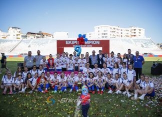 Titulli i 9-të rradhazi kampion, ja kush janë protagonistët e suksesit të Vllaznisë