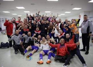 Vllaznia me sytë nga Kupa për të shpëtuar sezonin aktual, por edhe të ardhmen