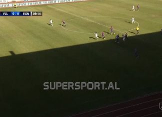 Moviola e Vllaznia-Egnatia/ Dy gola të anuluar, ka dyshime