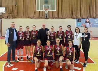 Vllaznia për të reja shpallet kampione e Shqipërisë për të dytin vit rradhazi