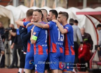 Drejt ‘divorcit’ me Vllazninë, zbulohen gjashtë lojtarët që janë me ‘valixhe në duar’